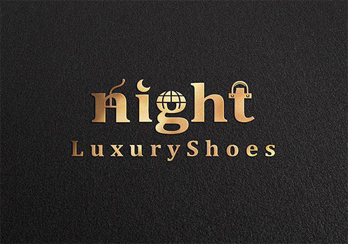 کفش نایت لاکچری
