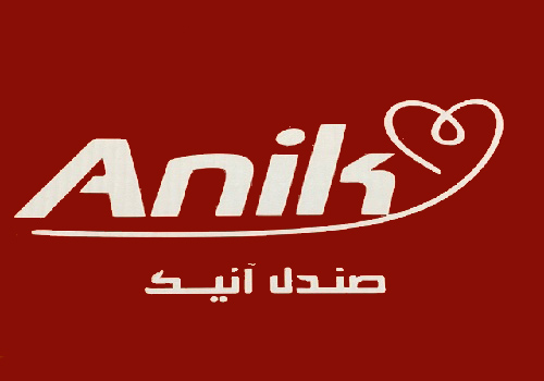 صندل آنیک (کفش anik)
