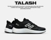  نیوبالانس فرش کد 128 