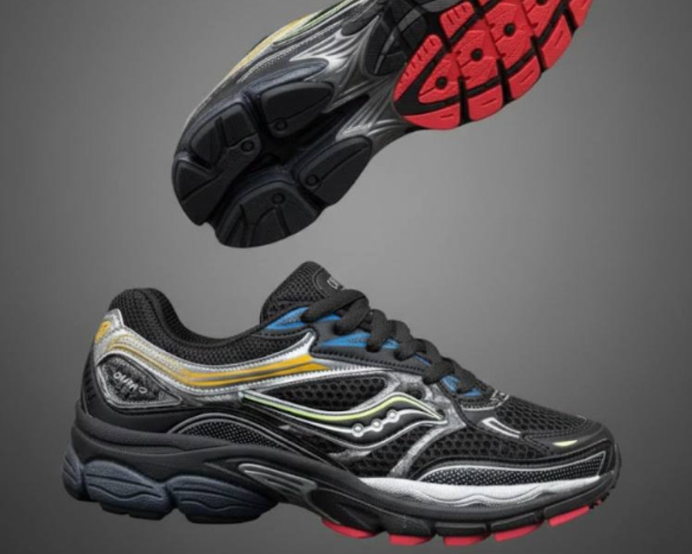  Soucony omni9 