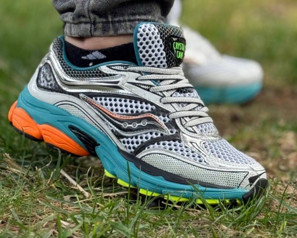  Soucony omni9 
