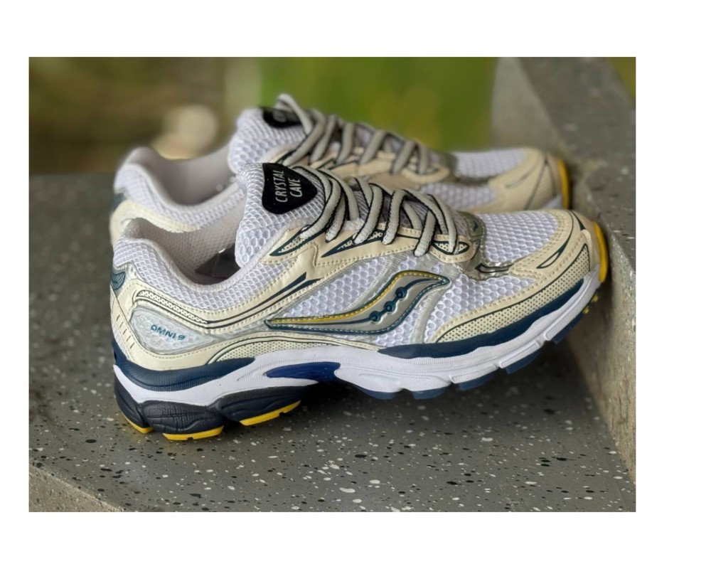  Soucony omni9 