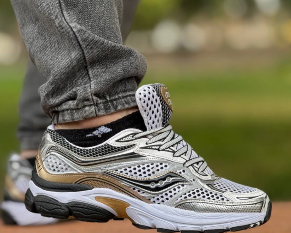  Soucony omni9 