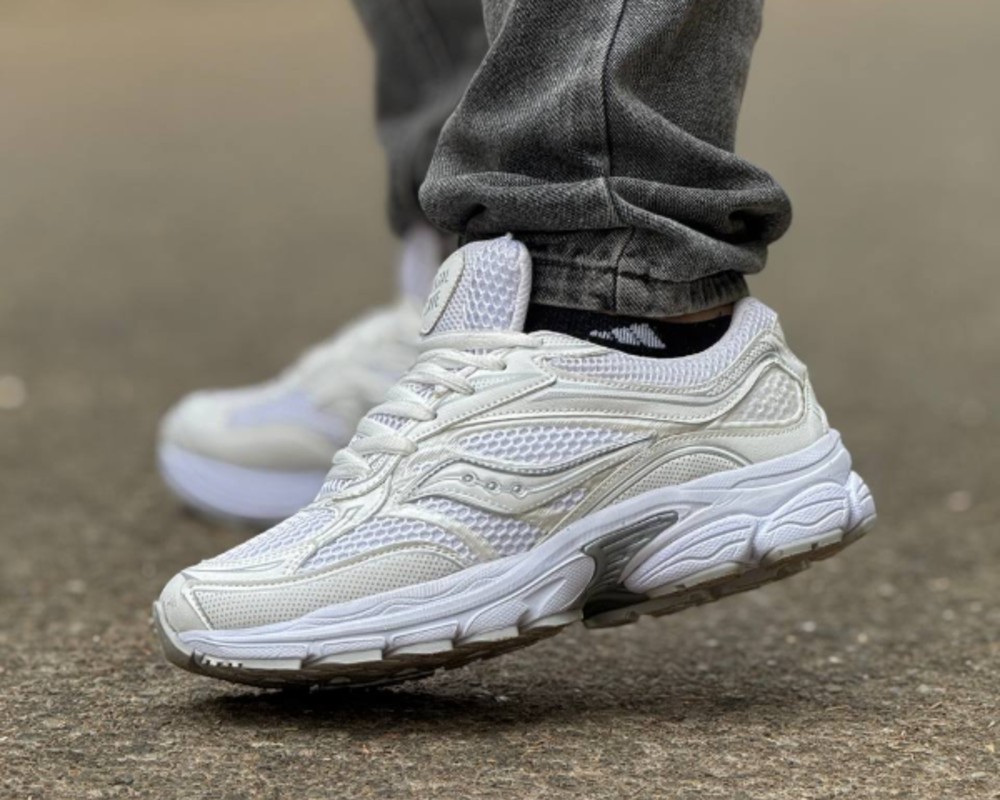  Soucony omni9 