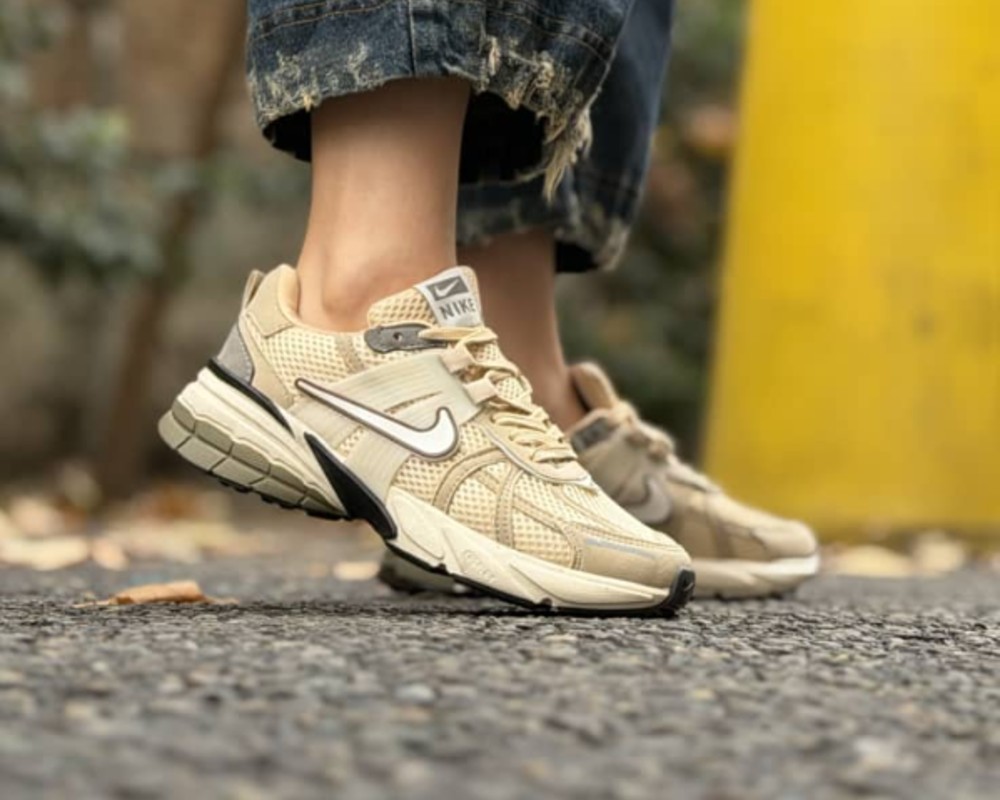  نایک V2K 