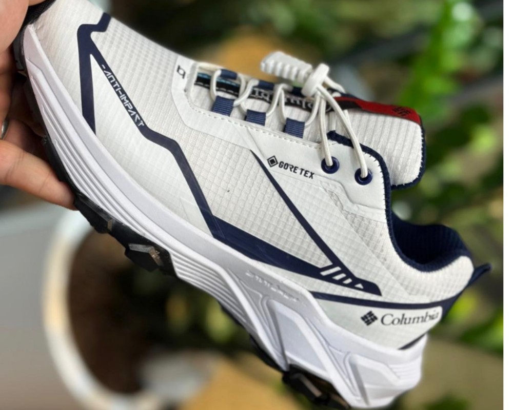  کلمبیا 