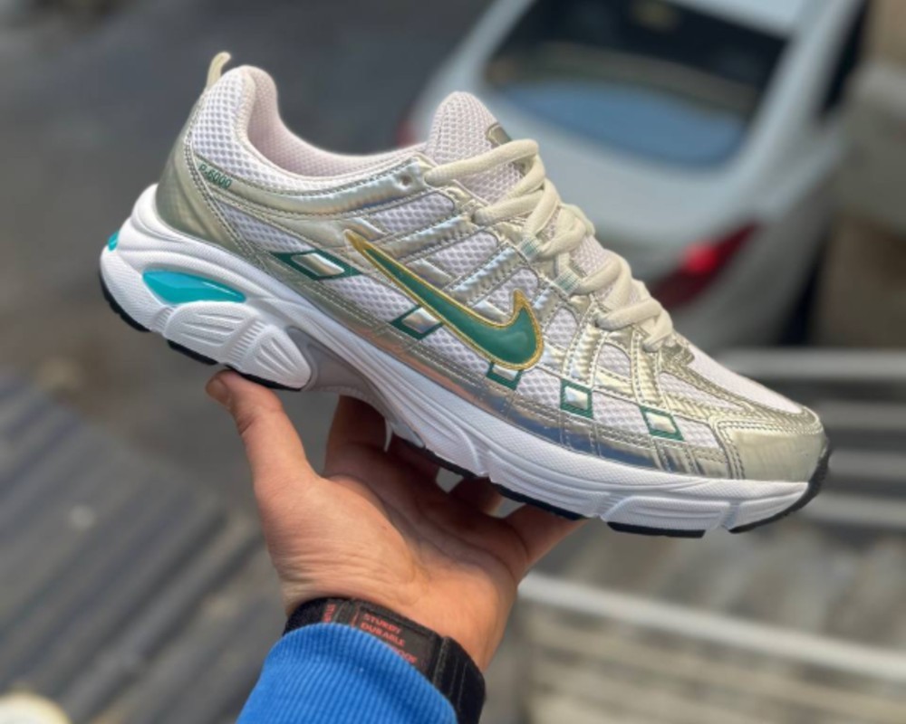  نایک P6000 مردانه و بزرگپا 