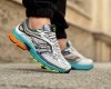  Soucony omni9 