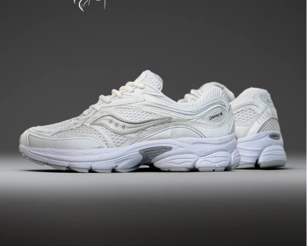  Soucony omni9 