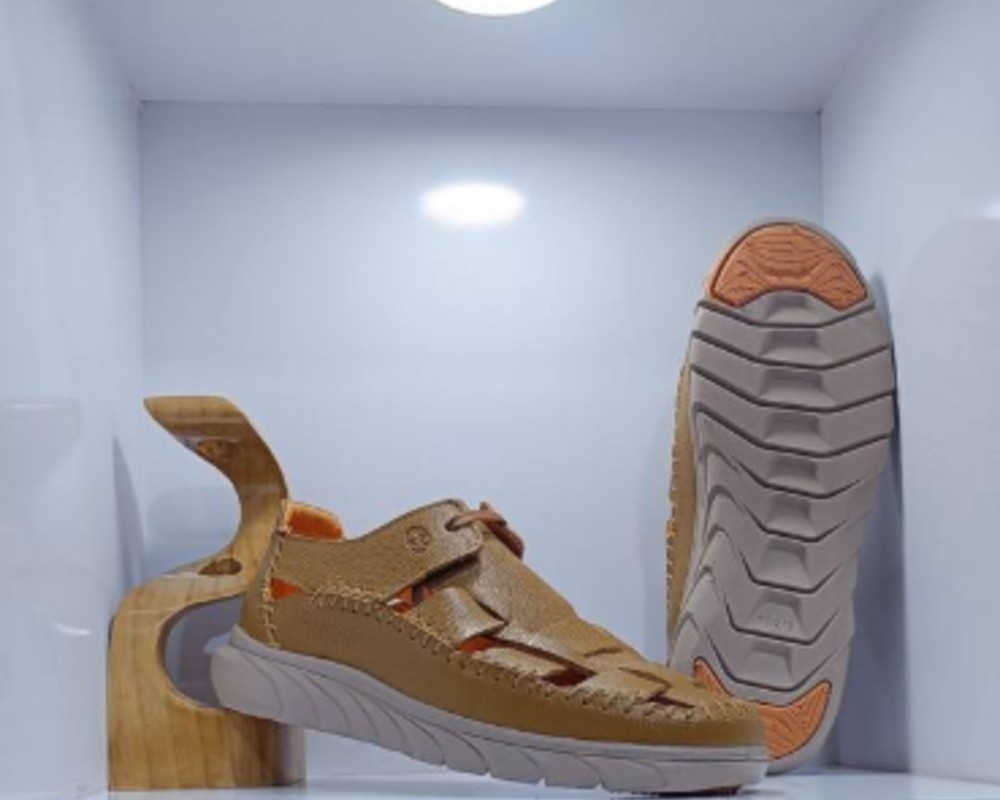  مدل صندل تابستانی 