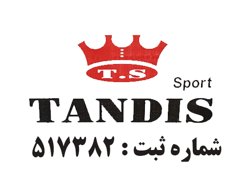 کفش تندیس