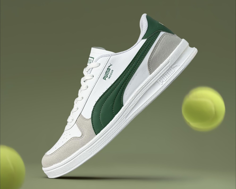  پوما ایندور puma indoor 