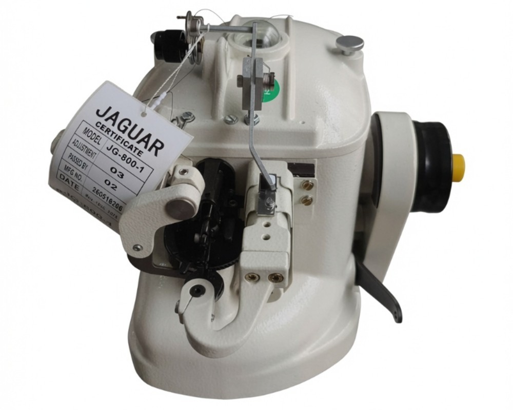 چرخ کفاشی صنعتی اشتروبل JG-800-1 