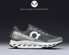  ON RUNNING 