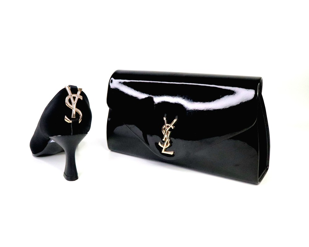  ysl 
