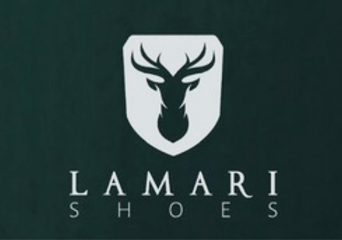 کفش لاماری