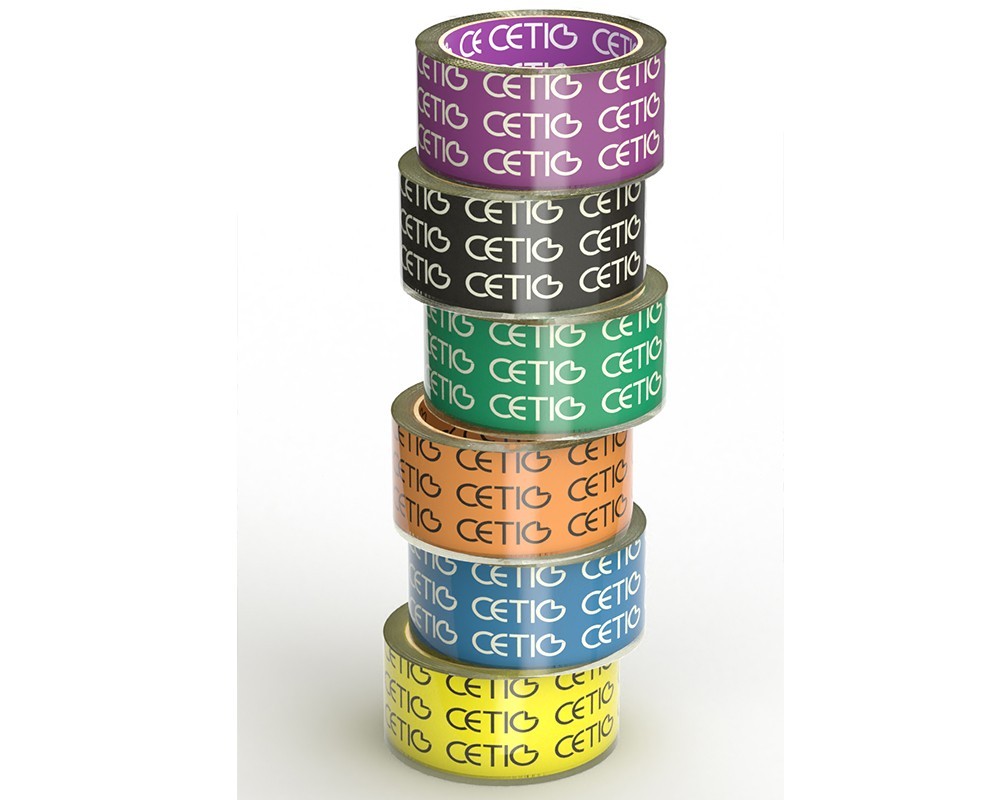  TAPE 3D 