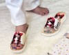  ملیسا بچه گانه 