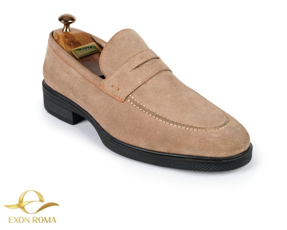  کد ۲۴۸۳ مدل : Penny Loafer 