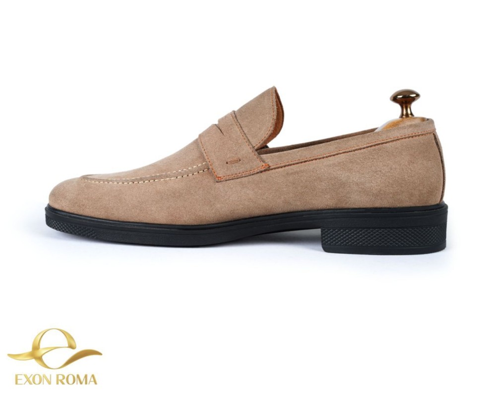  کد ۲۴۸۳ مدل : Penny Loafer 