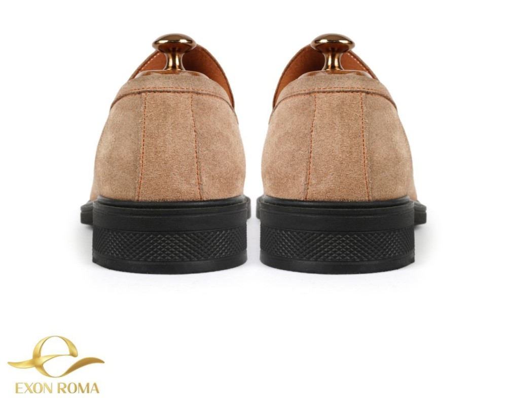  کد ۲۴۸۳ مدل : Penny Loafer 