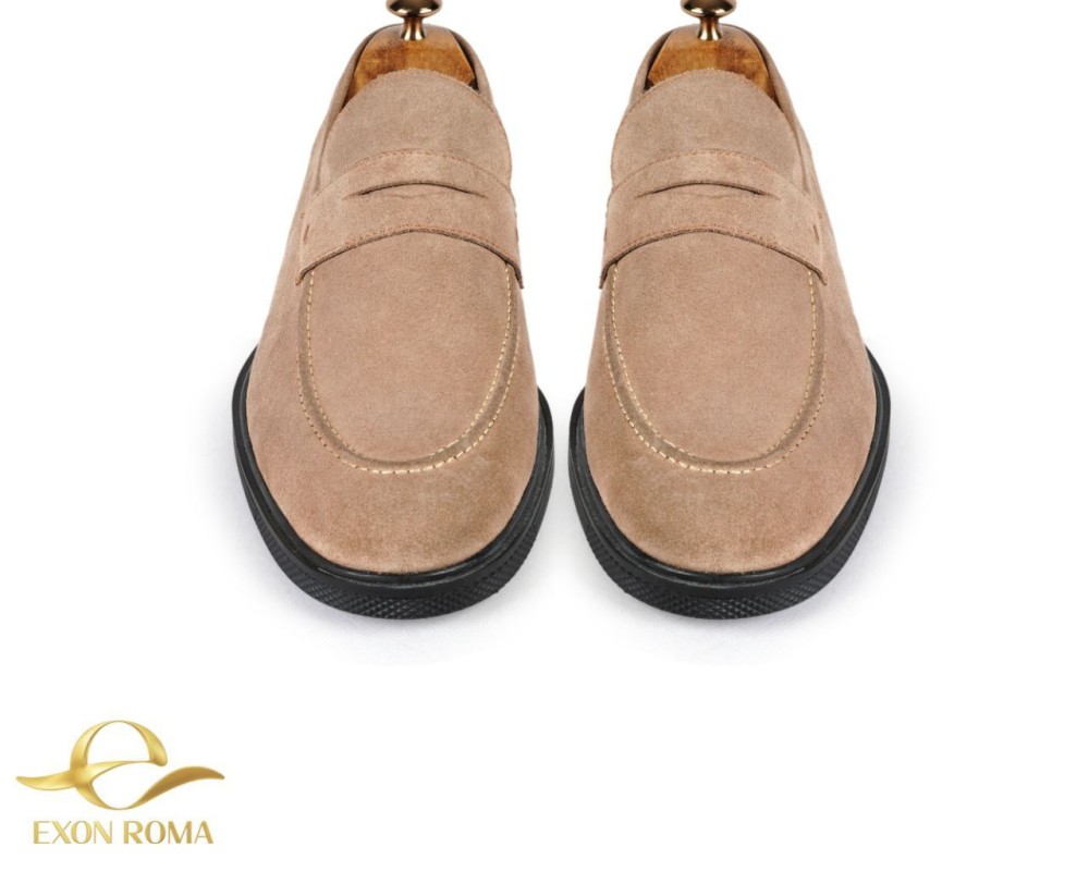  کد ۲۴۸۳ مدل : Penny Loafer 