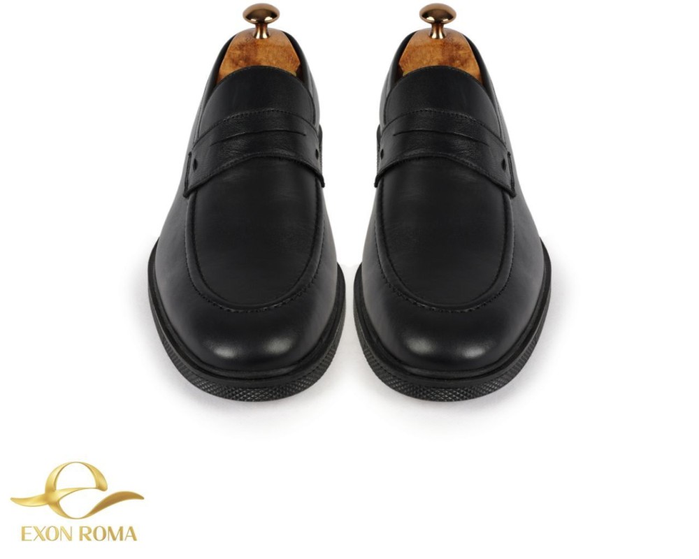  کد ۲۴۸۳ مدل : Penny Loafer 