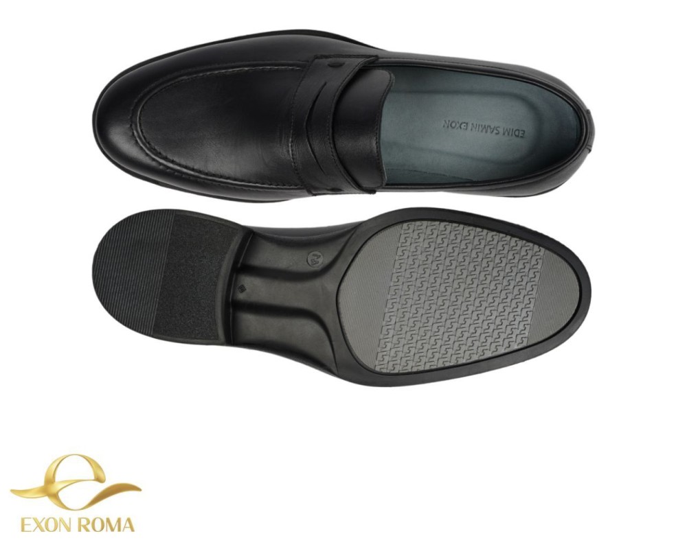  کد ۲۴۸۳ مدل : Penny Loafer 