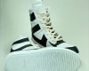  بوت ریک اونز زیره نازک  Rick owens boots 