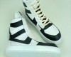  بوت ریک اونز زیره نازک  Rick owens boots 