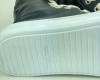 بوت ریک اونز زیره نازک  Rick owens boots 