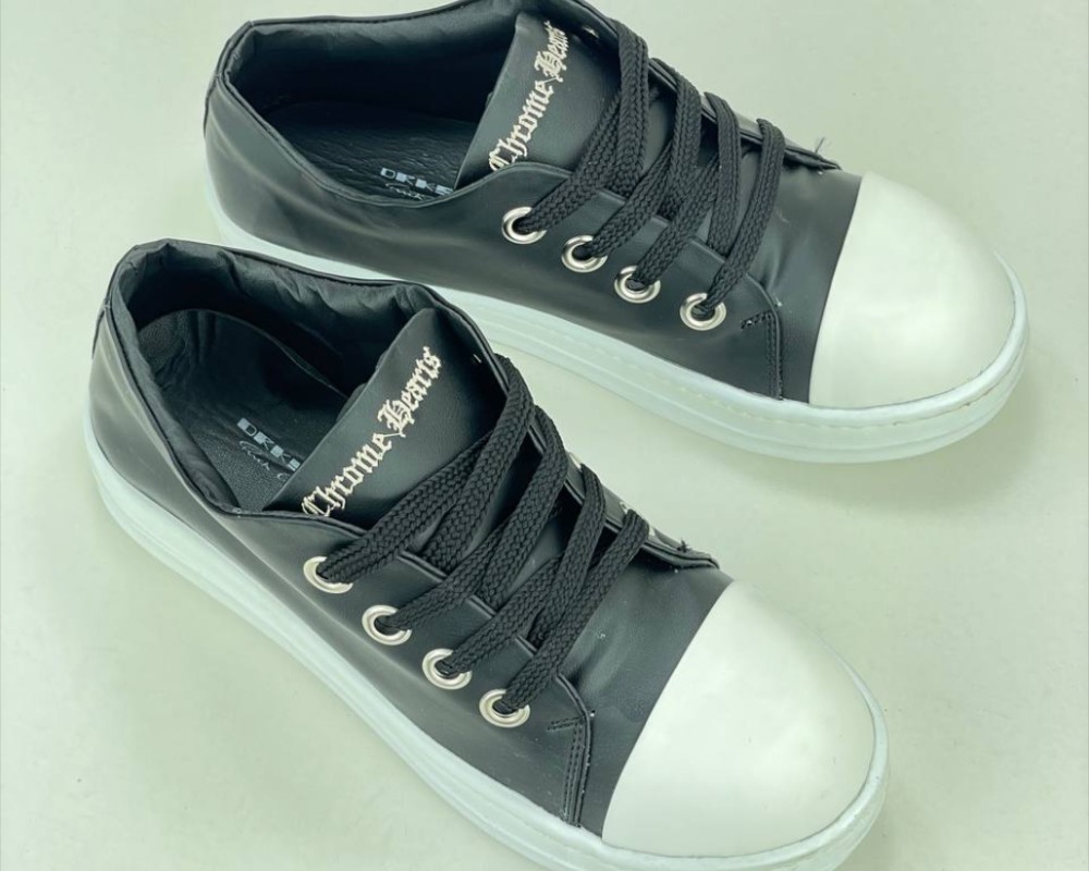  ریک اونز ساق کوتاه  Rick owens 