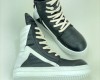  بوت ریک اونز  Rick owens boots 