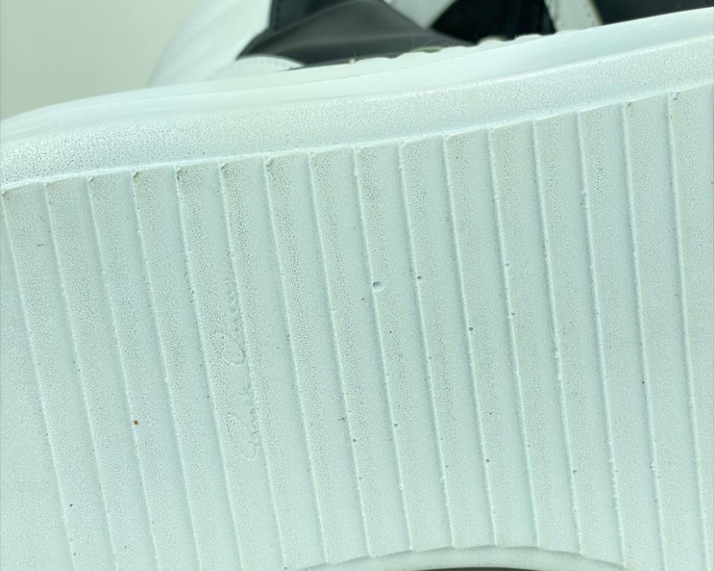  بوت ریک اونز  Rick owens boots 