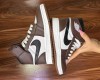  نایک جردن وان ساق دار زنانه 