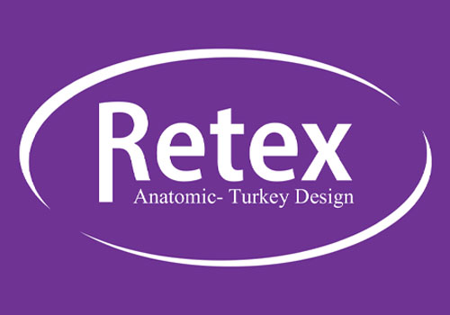 کفش ریتکس (retex)