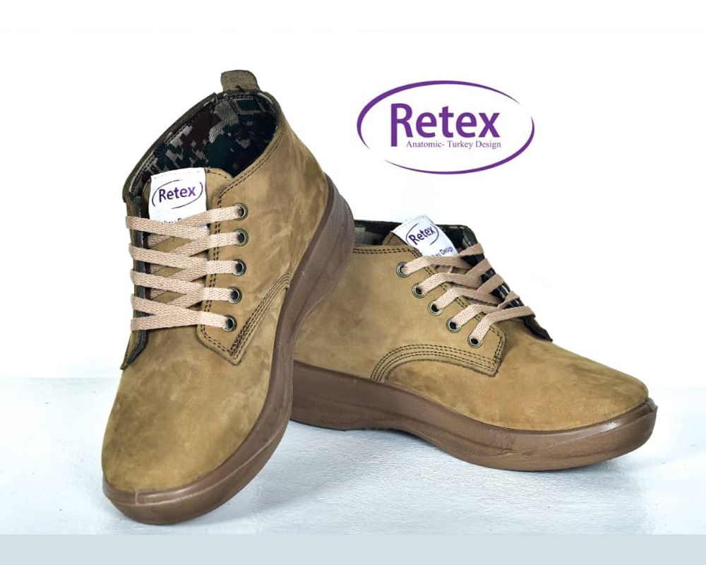  گاما اکتیو چرم 